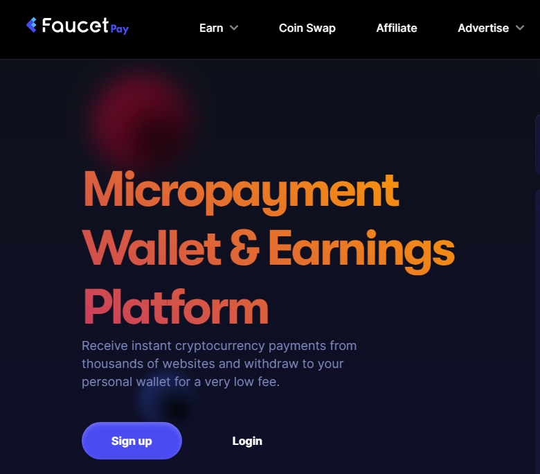 FireFaucet Win Review (2023) - Crypto Earning Site | Legit or Scam?