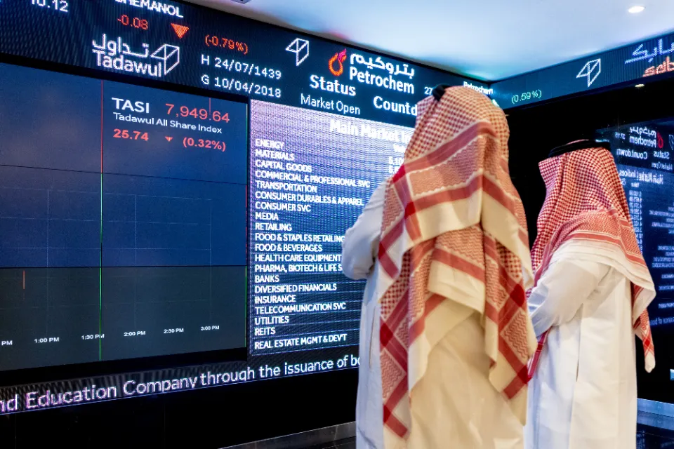 How to Buy Saudi Aramco Stock - Is Saudi Aramco Stock a Good Buy?