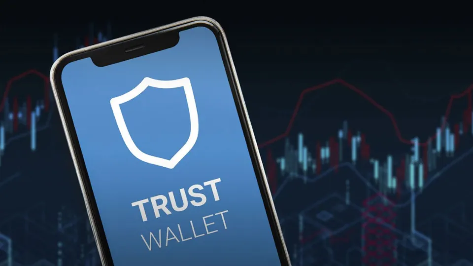 How to Find Your Trust Wallet Recovery Phrase - 2023 Beginner Guide