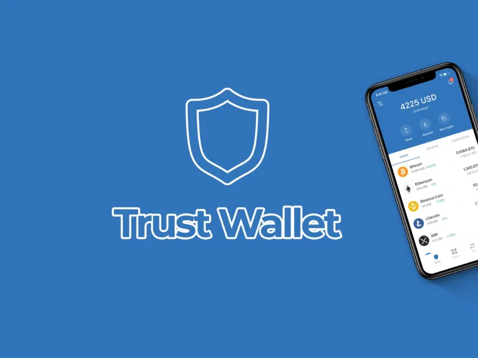 How to Find Your Trust Wallet Recovery Phrase - 2023 Beginner Guide