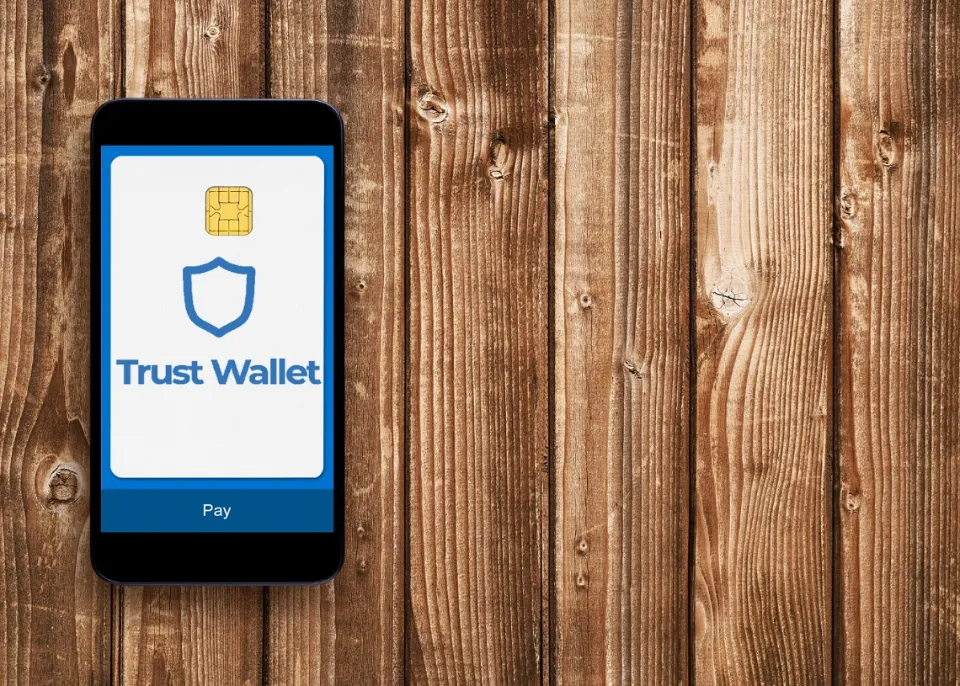 How to Find Your Trust Wallet Recovery Phrase - 2023 Beginner Guide