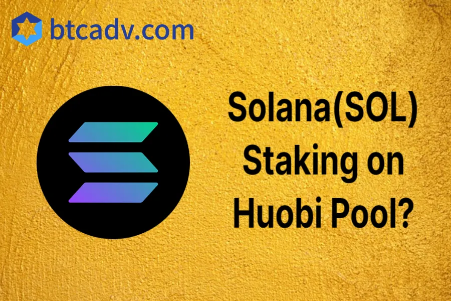 How to Stake Solana (SOL)?