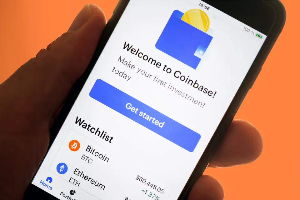 How to Transfer From Coinbase to Coinbase Pro - Is There Any Fees