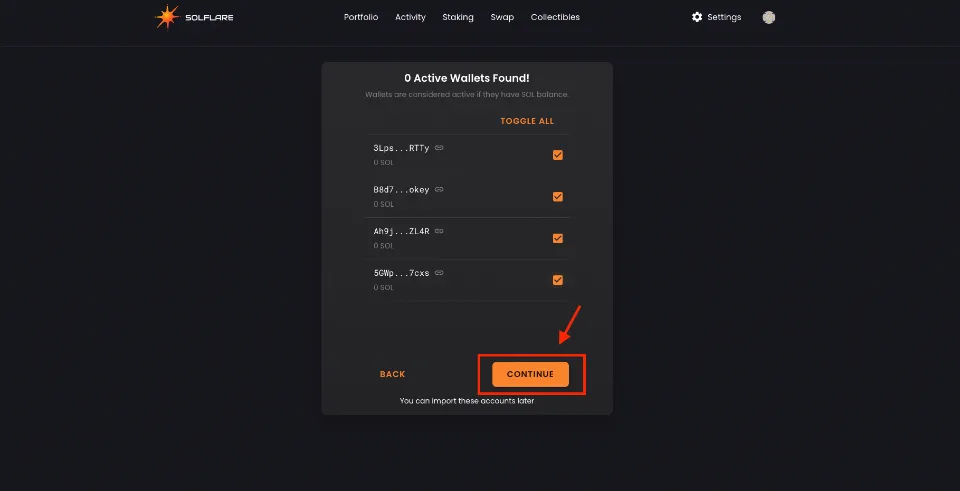 Solflare Solana (SOL) Staking Guide - What Should You Pay Attention to