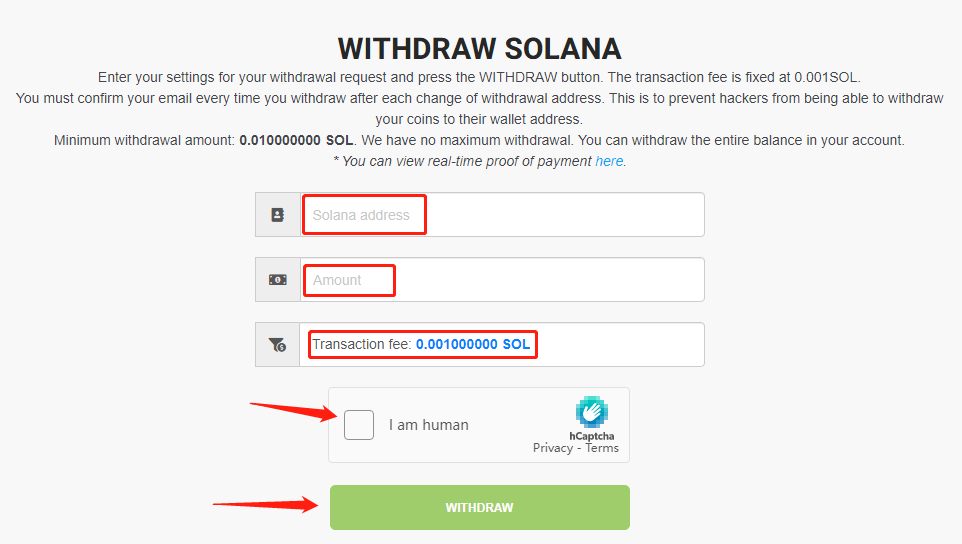 Solpick.io Review 2023 - Can You Really Earn Free Solana?