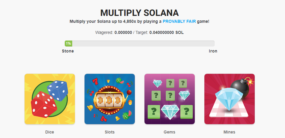 Solpick.io Review 2023 - Can You Really Earn Free Solana?