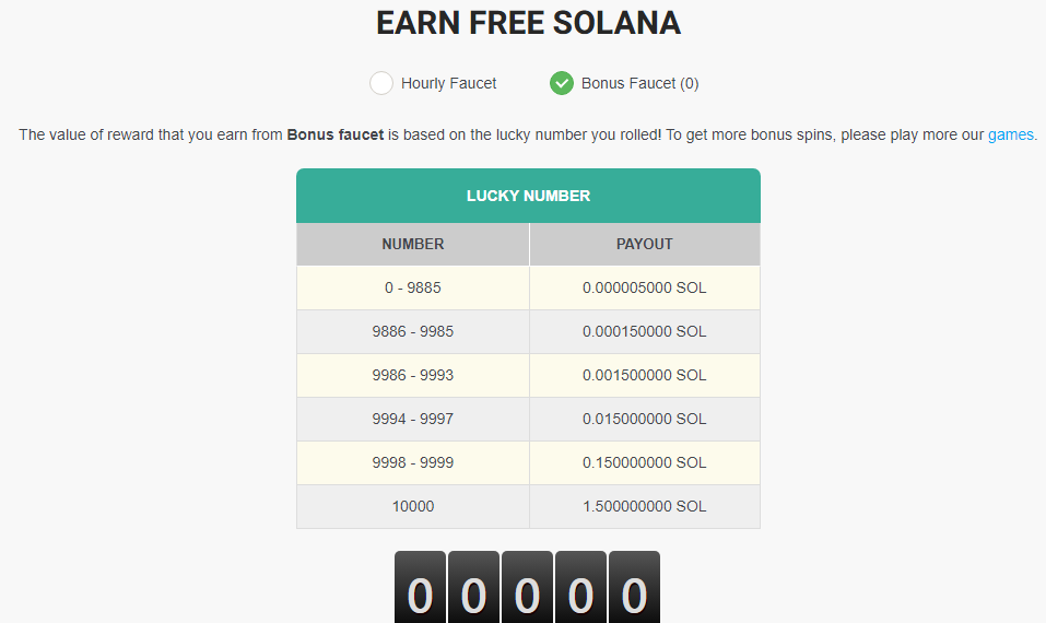 Solpick.io Review 2023 - Can You Really Earn Free Solana?