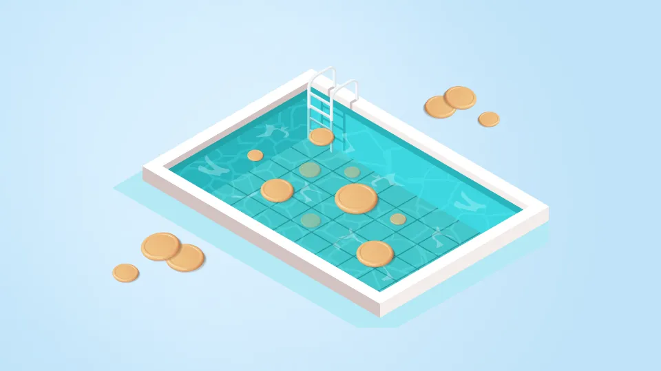 What Are Crypto Liquidity Pools - What to Know About Crypto Market Liquidit
