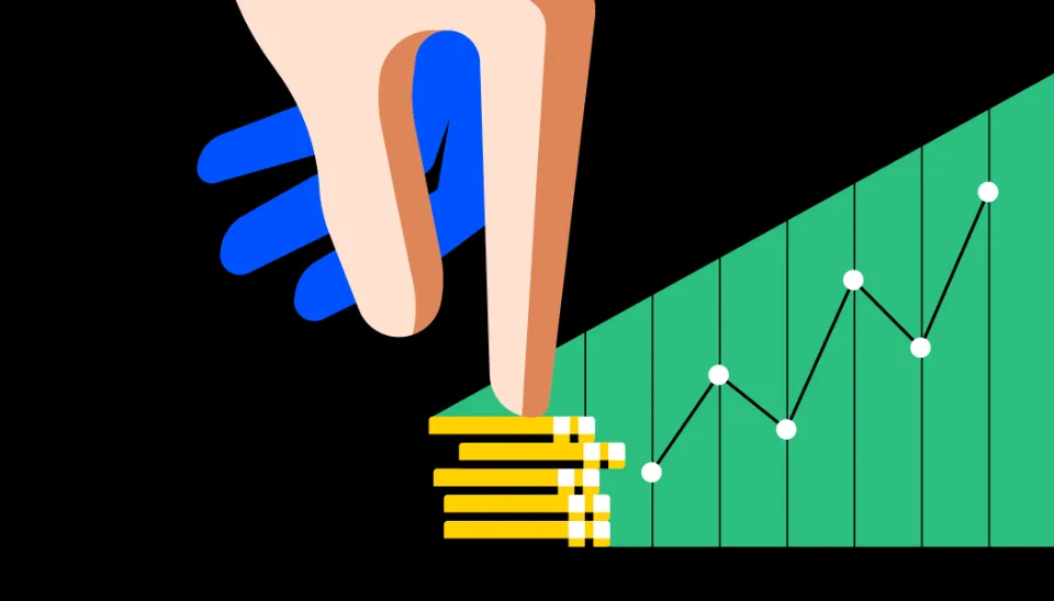 Yield Farming vs. Staking - DeFi Difference & Similarities