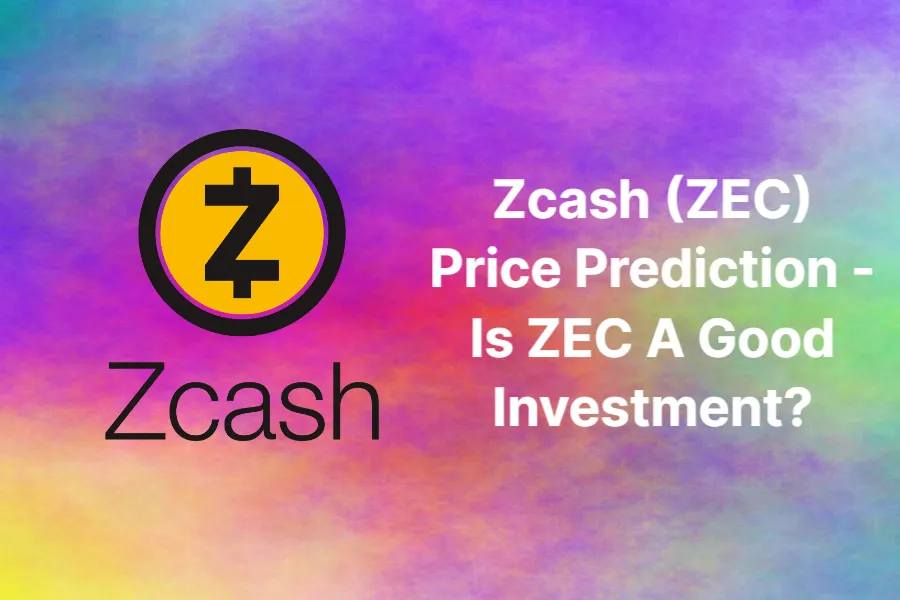 zcash-(zec)-price-prediction