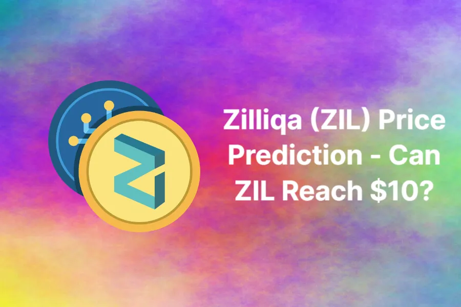 zilliqa-(zil)-price-prediction