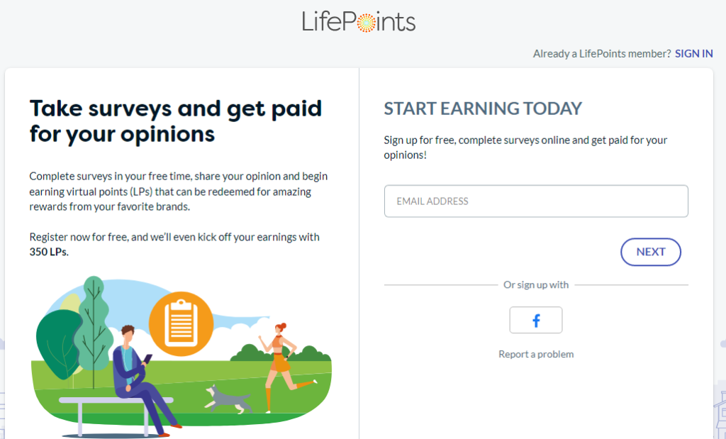 LifePoints Review 2023 - Is Lifepoints Legit or Scam