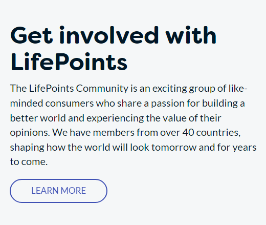 LifePoints Review 2023 - Is Lifepoints Legit or Scam