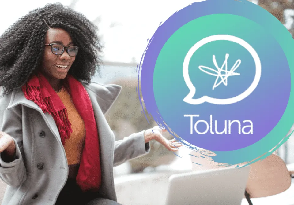 Toluna Review 2023 - is Toluna Legit Or a Scam?